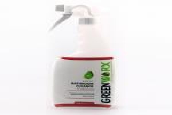 Green Worx Cleaning Solutions