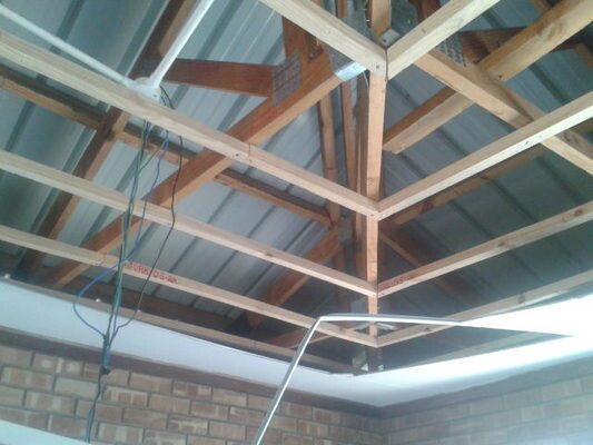 Roof Inspections - Limpopo