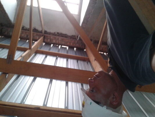 Roof Inspections - Limpopo