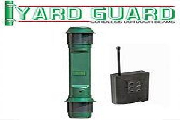 Eclipse Alarms and Electrical cc