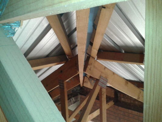 Roof Inspections - Limpopo