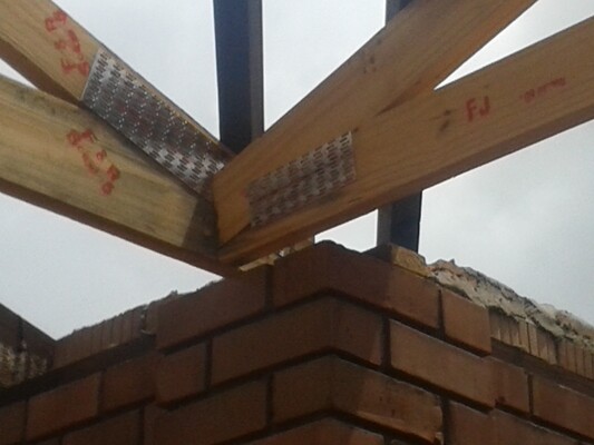 Roof Inspections - Limpopo