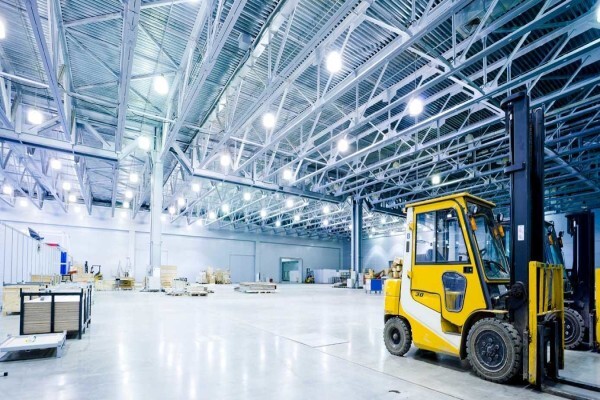 Prime Industrial Property Group (Pty) Ltd