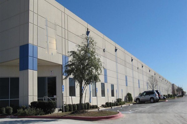 Prime Industrial Property Group (Pty) Ltd