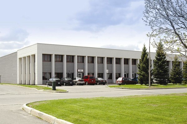 Prime Industrial Property Group (Pty) Ltd