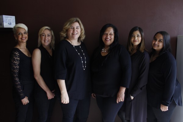 Cape Nail and Beauty Academy