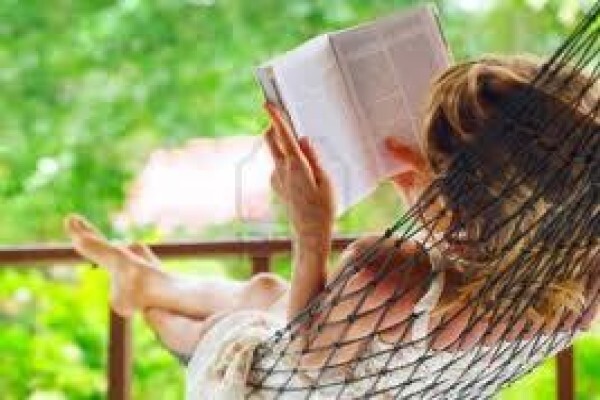 Heron Book Club