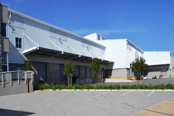 Prime Industrial Property Group (Pty) Ltd