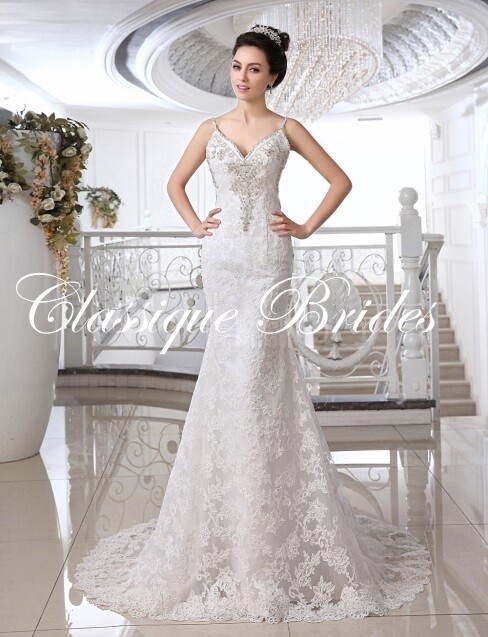 Classique Brides