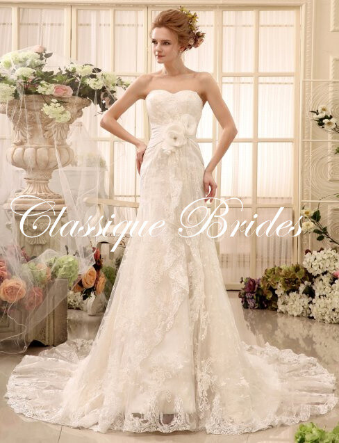 Classique Brides