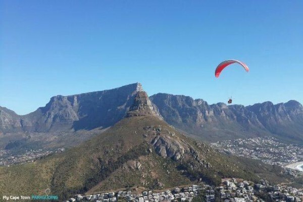 Fly Cape Town