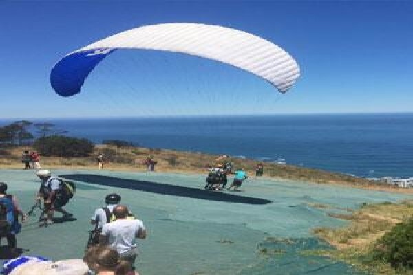 Fly Cape Town