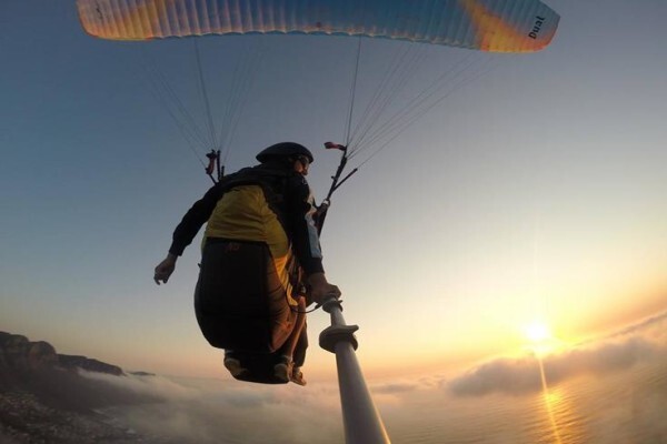 Fly Cape Town