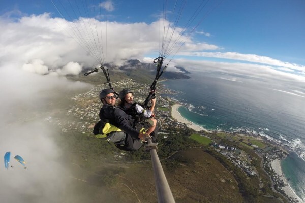 Fly Cape Town