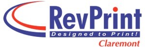 RevPrint Claremont