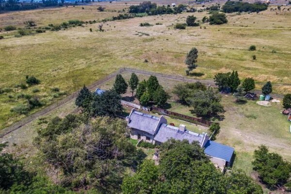 Vartrust Real Estate