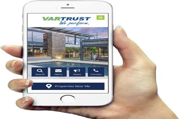 Vartrust Real Estate