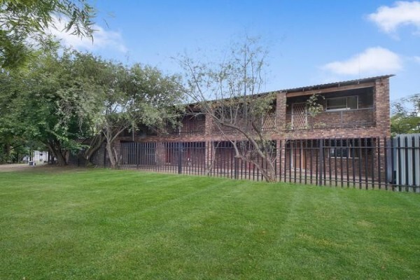 Vartrust Real Estate