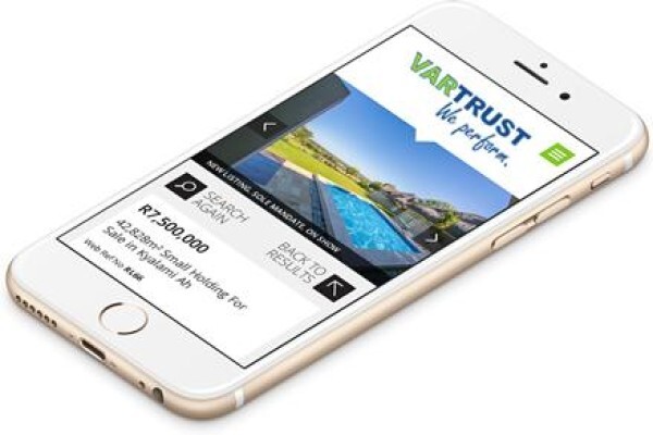 Vartrust Real Estate