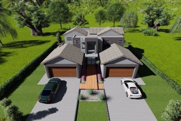 Vartrust Real Estate