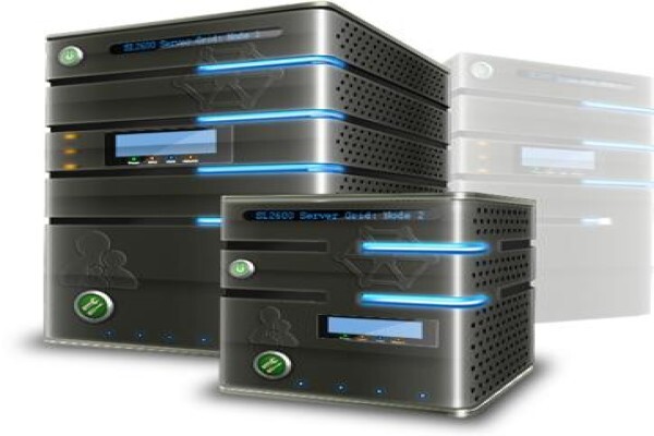 INET Hosting Solutions