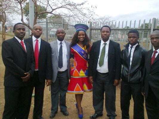 Thozakhe Security Services(pty)ltd