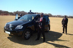 Thozakhe Security Services(pty)ltd