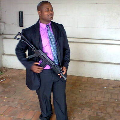 Thozakhe Security Services(pty)ltd