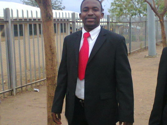 Thozakhe Security Services(pty)ltd