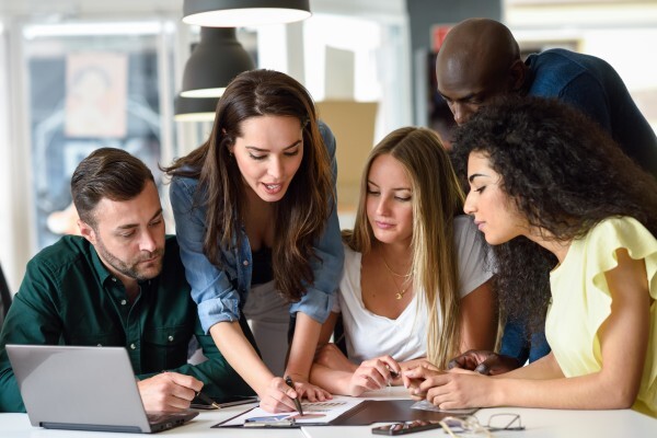 Business Optimisation Training Institute