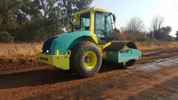 Trubuild Plant Hire