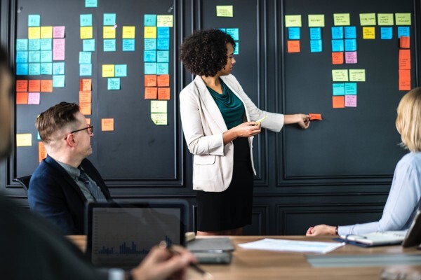Business Optimisation Training Institute