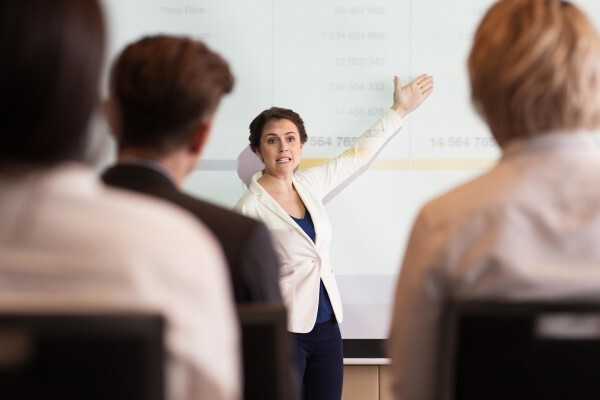 Business Optimisation Training Institute