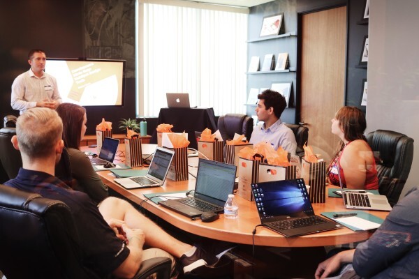 Business Optimisation Training Institute