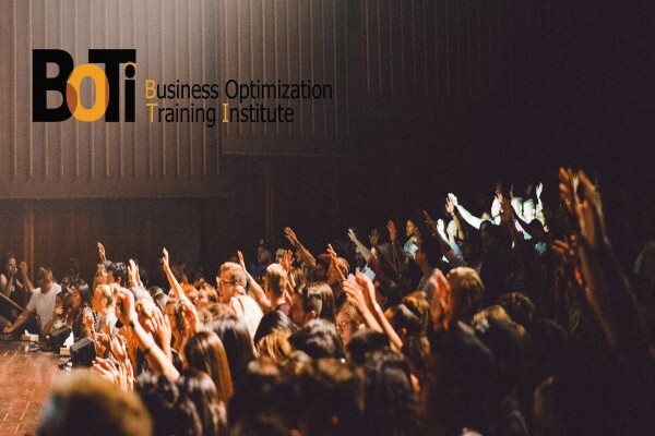 Business Optimisation Training Institute