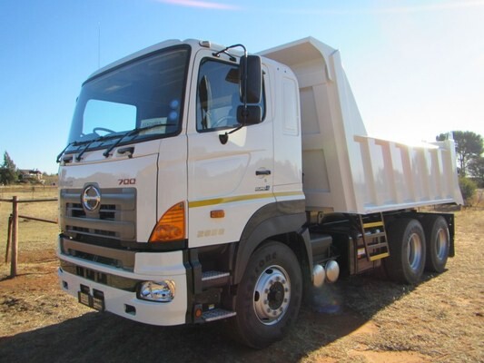 Trubuild Plant Hire