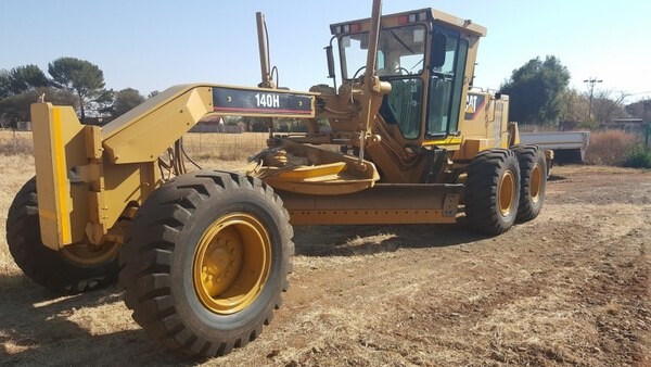 Trubuild Plant Hire