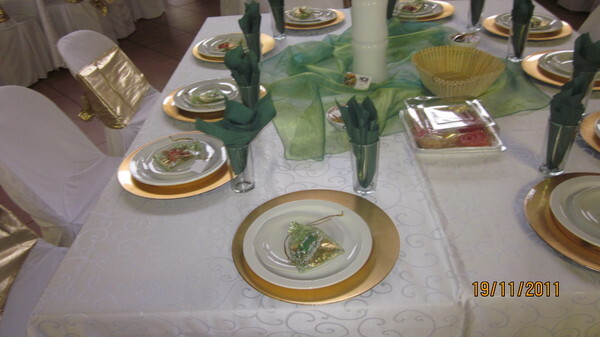 NCH Decor and Hiring Services
