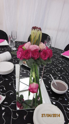 NCH Decor and Hiring Services