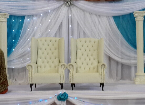 NCH Decor and Hiring Services