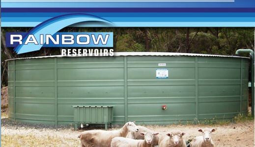 Rainbow Reservoirs