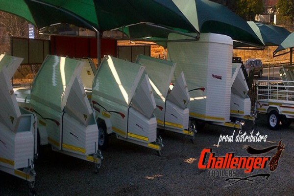 TRAILER CITY