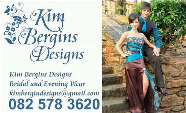 Kim Bergins Designs