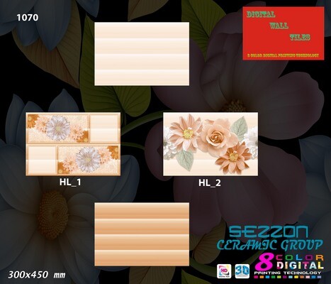 SEZZON CERAMIC