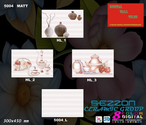 SEZZON CERAMIC