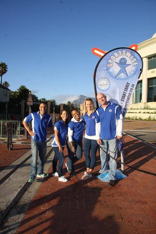 SPORTSWISE GROUP