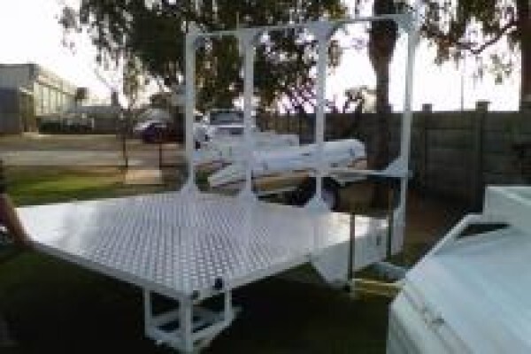 TRAILER CITY