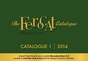 Ferocat