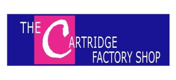 Cartridge Factory Shop