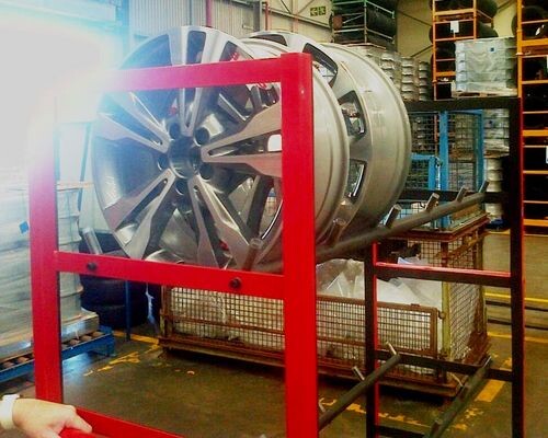 VERNDETTE ENGINEERING CC